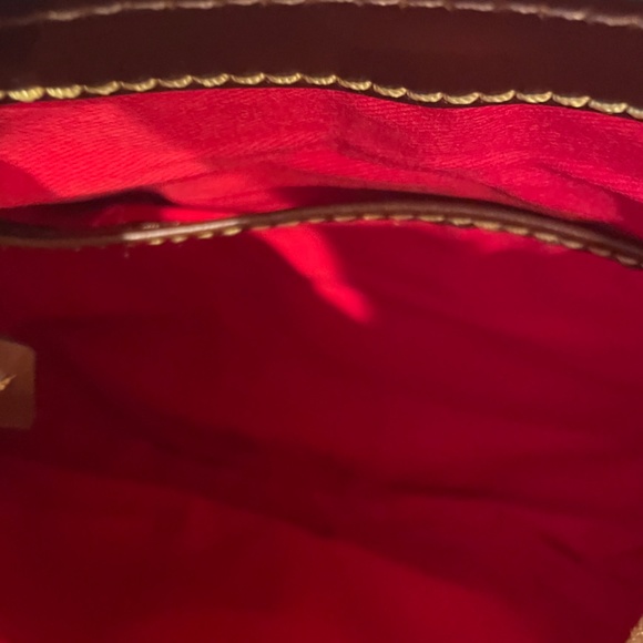 Dooney and Burke Crossbody - Picture 7 of 7